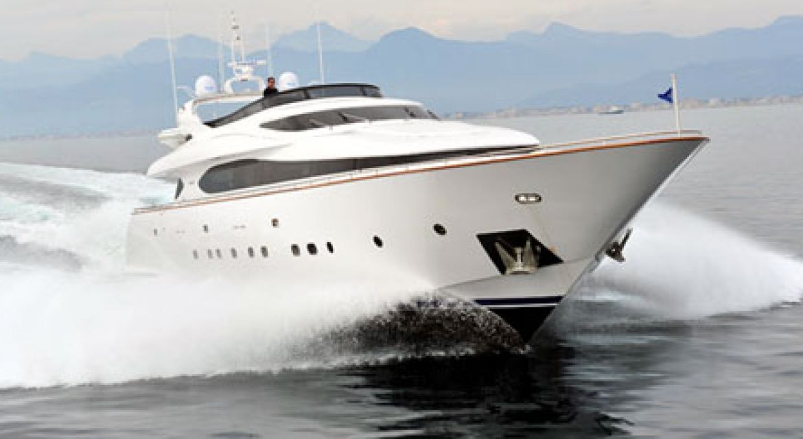 yachting suppliers