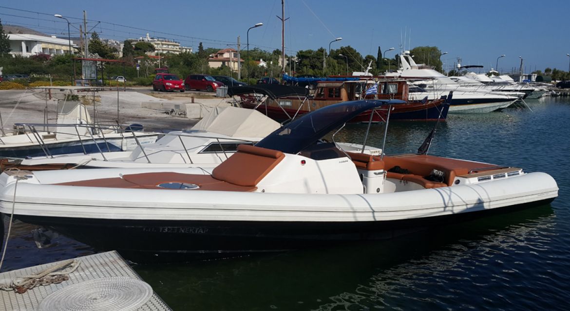 Yacht Cantieri for sale - by yachtingalliance.com