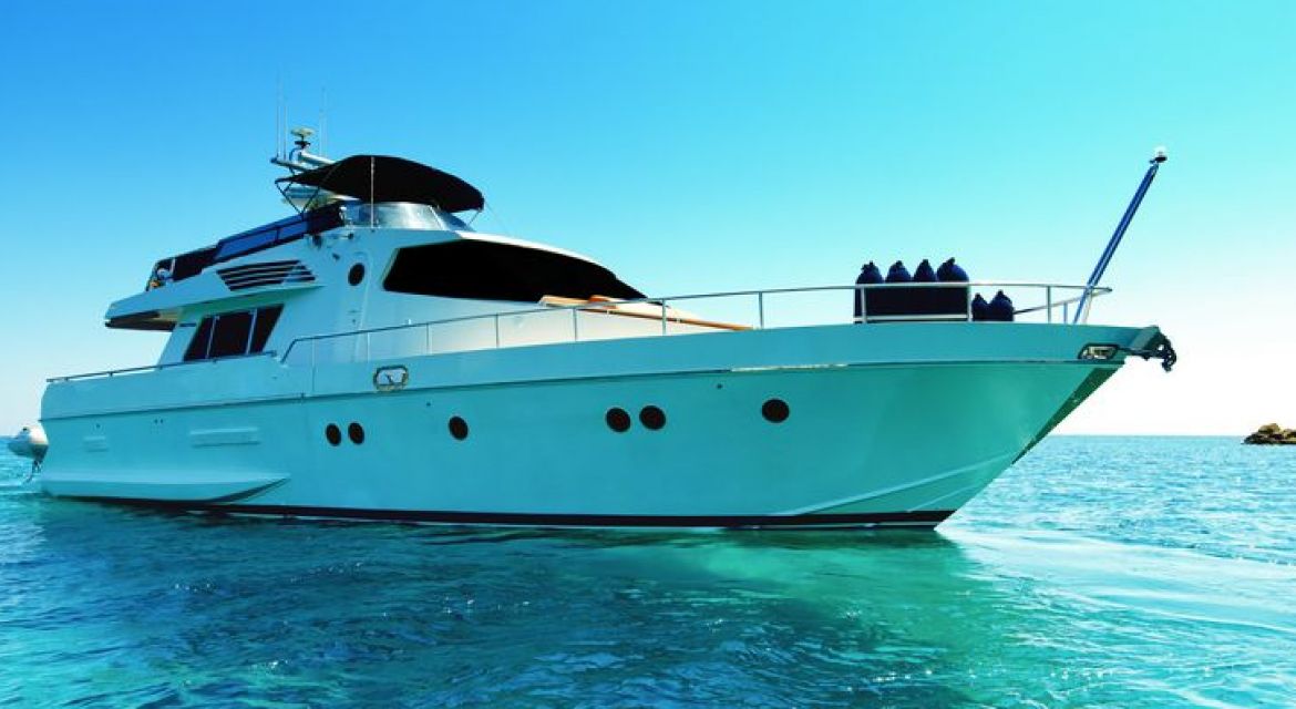 Yacht San Lorenzo 58 for sale - by yachtingalliance.com