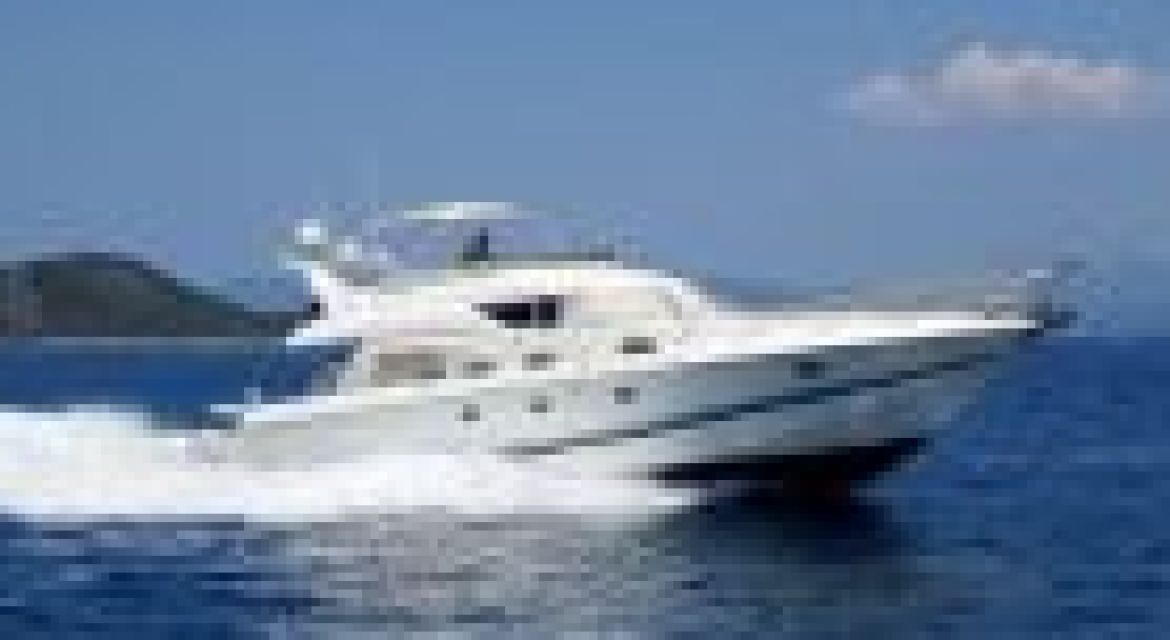 Yacht Sunseeker Manhattan 62 Fly  2000 for sale - by yachtingalliance.com